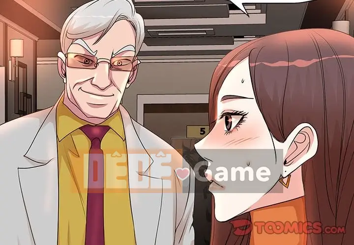 Dạy kèm sau giờ học của giáo sư Chương 1-27