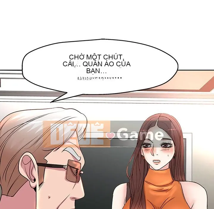 Dạy kèm sau giờ học của giáo sư Chương 1-27