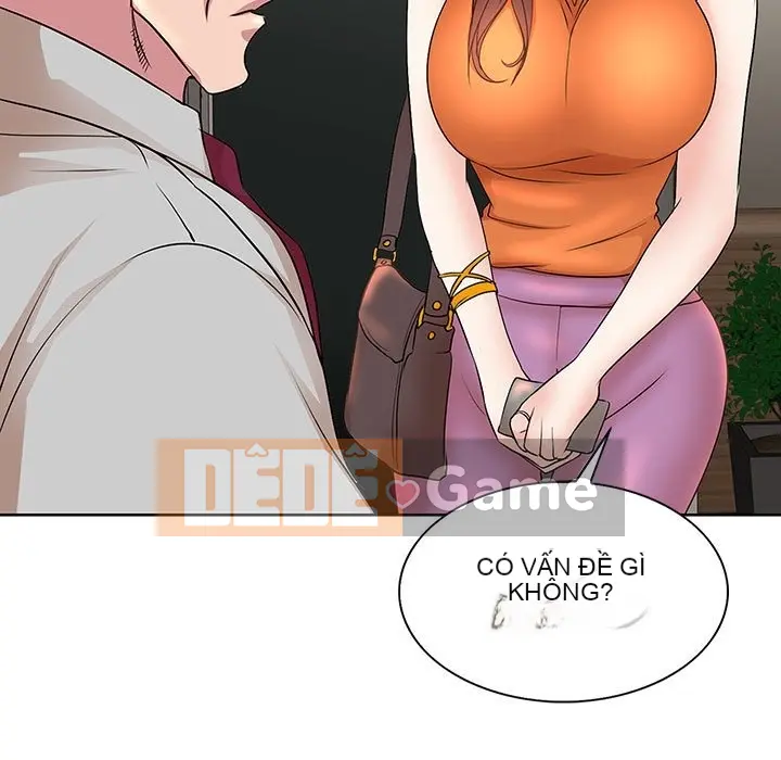 Dạy kèm sau giờ học của giáo sư Chương 1-27