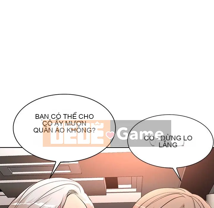 Dạy kèm sau giờ học của giáo sư Chương 1-27