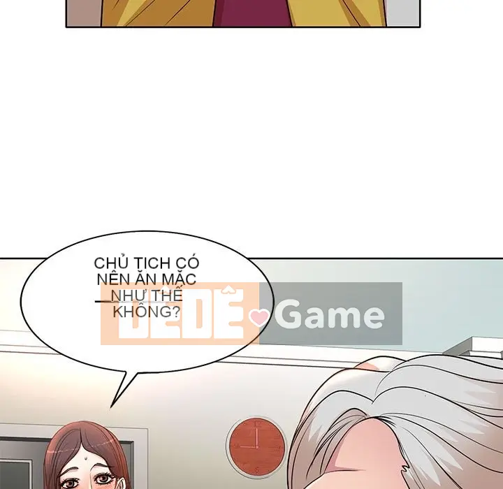 Dạy kèm sau giờ học của giáo sư Chương 1-27