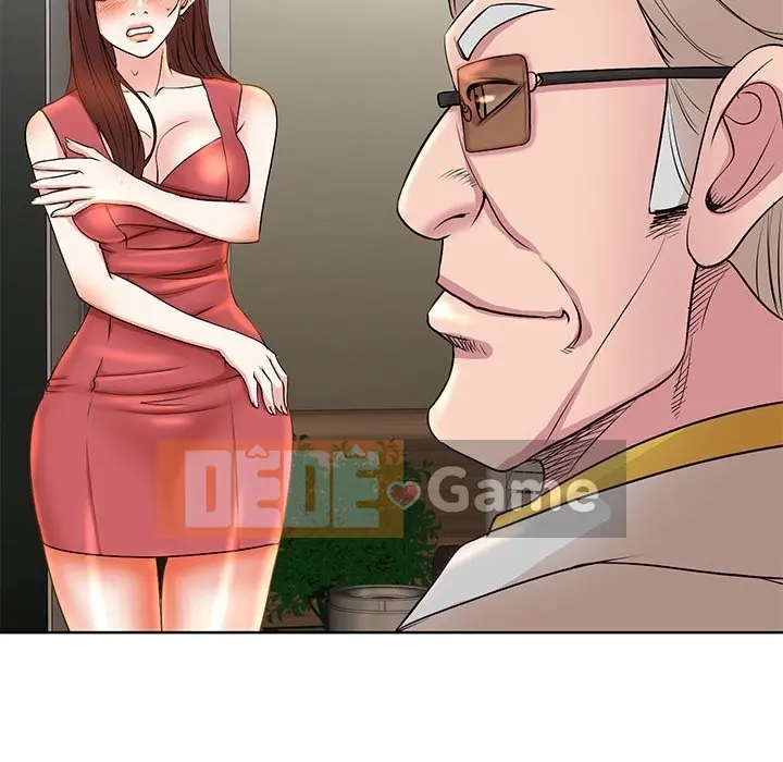 Dạy kèm sau giờ học của giáo sư Chương 1-27