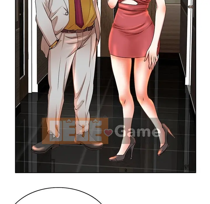 Dạy kèm sau giờ học của giáo sư Chương 1-27