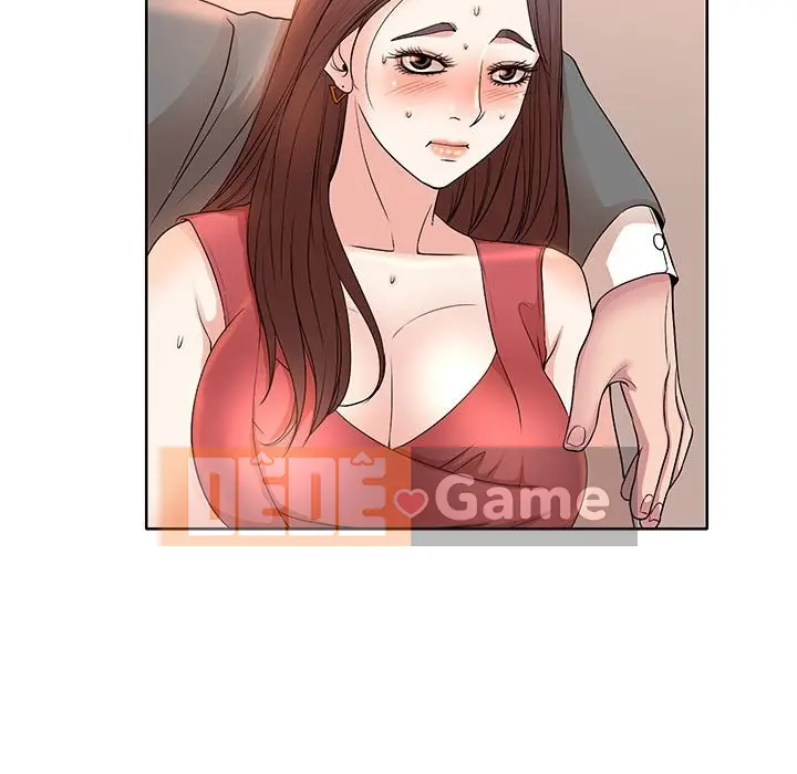 Dạy kèm sau giờ học của giáo sư Chương 1-27