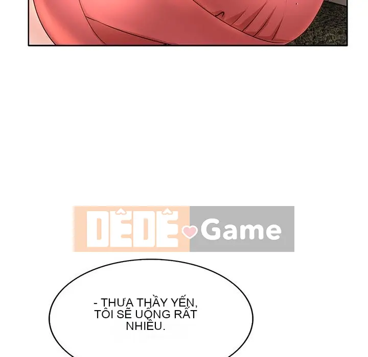 Dạy kèm sau giờ học của giáo sư Chương 1-27