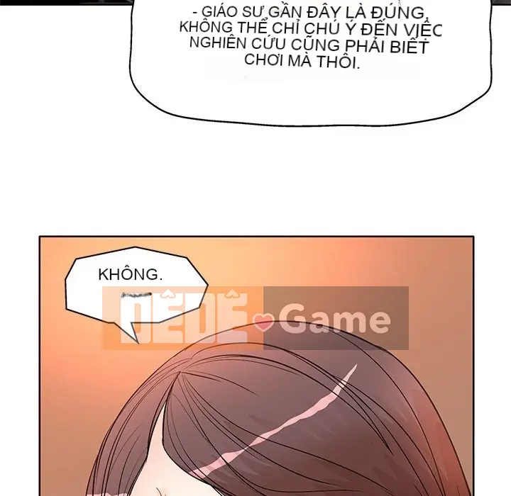 Dạy kèm sau giờ học của giáo sư Chương 1-27