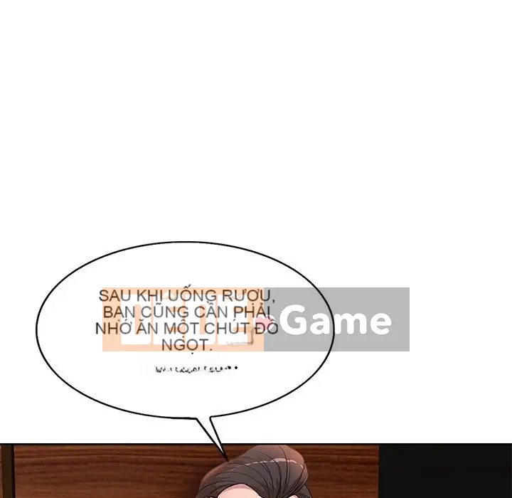 Dạy kèm sau giờ học của giáo sư Chương 1-27