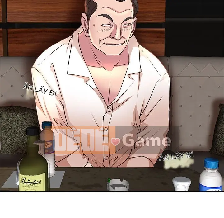 Dạy kèm sau giờ học của giáo sư Chương 1-27