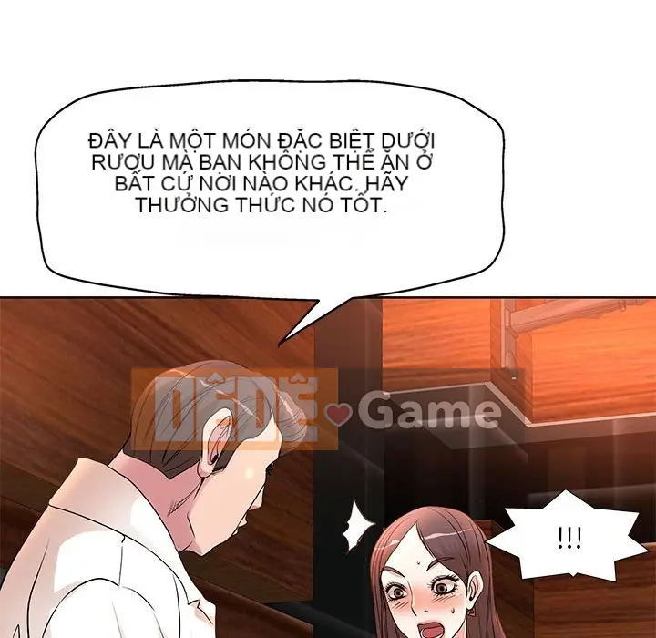 Dạy kèm sau giờ học của giáo sư Chương 1-27