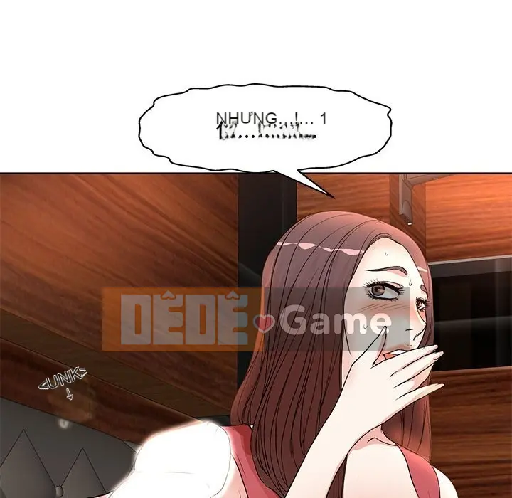 Dạy kèm sau giờ học của giáo sư Chương 1-27