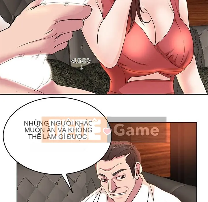 Dạy kèm sau giờ học của giáo sư Chương 1-27