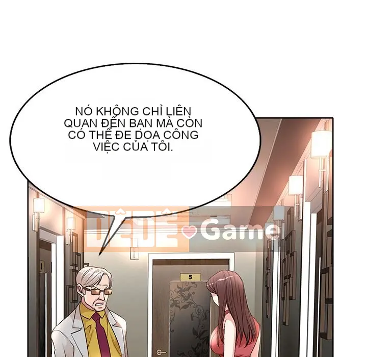 Dạy kèm sau giờ học của giáo sư Chương 1-27