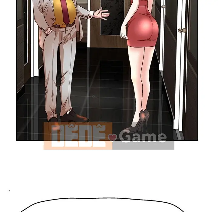 Dạy kèm sau giờ học của giáo sư Chương 1-27