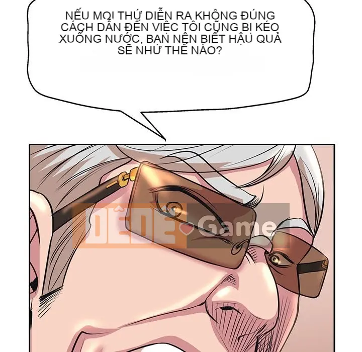 Dạy kèm sau giờ học của giáo sư Chương 1-27