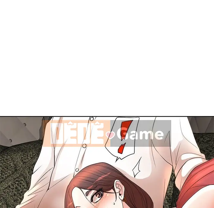 Dạy kèm sau giờ học của giáo sư Chương 1-27