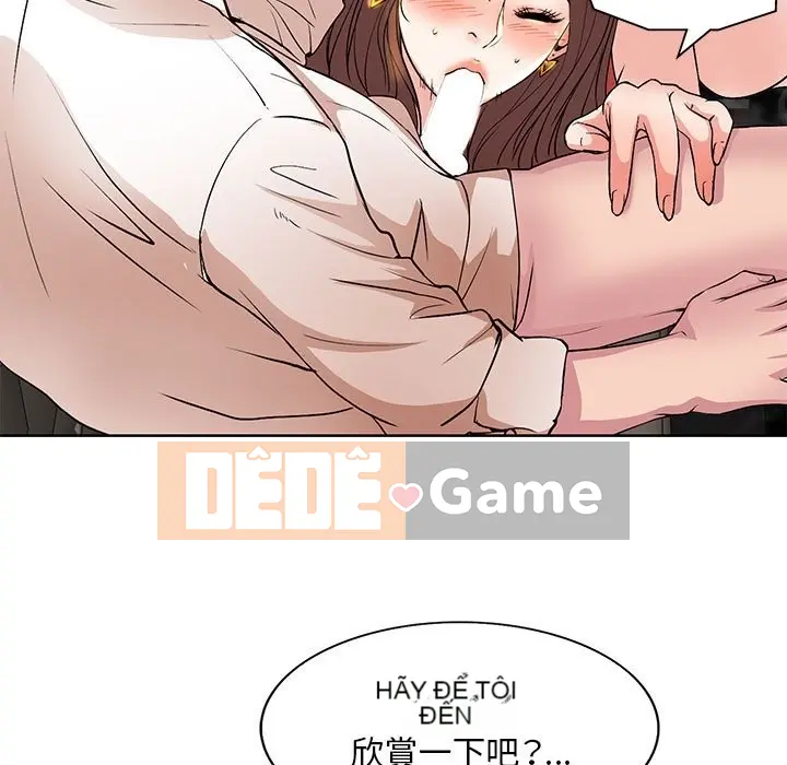 Dạy kèm sau giờ học của giáo sư Chương 1-27