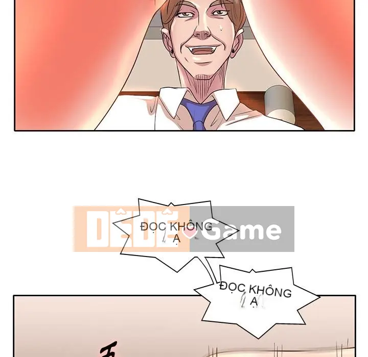 Dạy kèm sau giờ học của giáo sư Chương 1-27