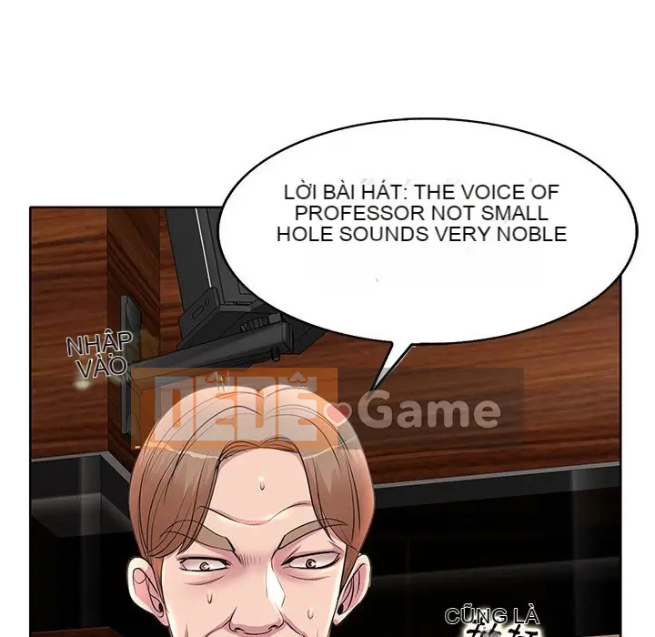 Dạy kèm sau giờ học của giáo sư Chương 1-27