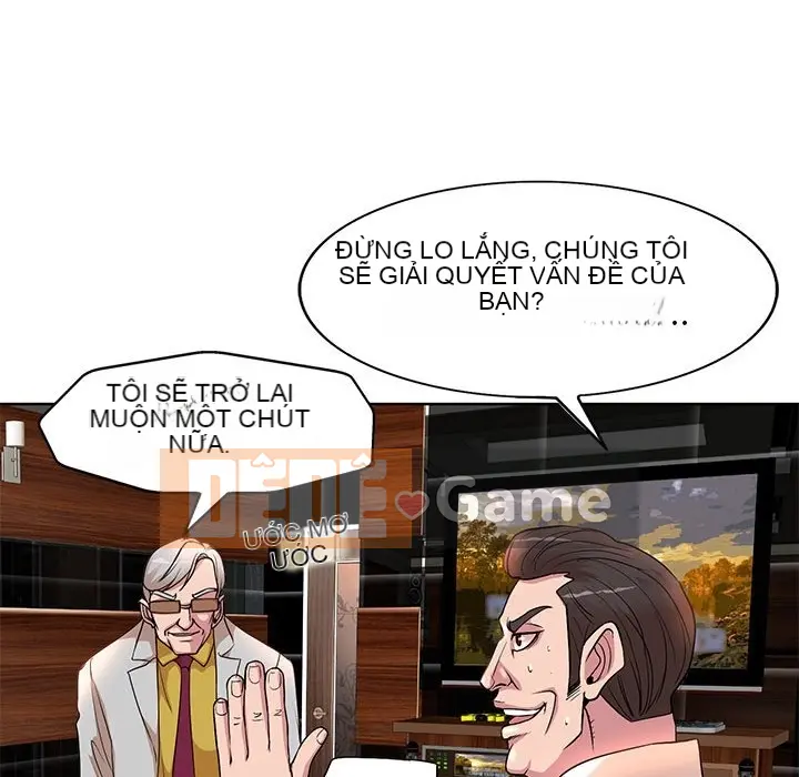 Dạy kèm sau giờ học của giáo sư Chương 1-27