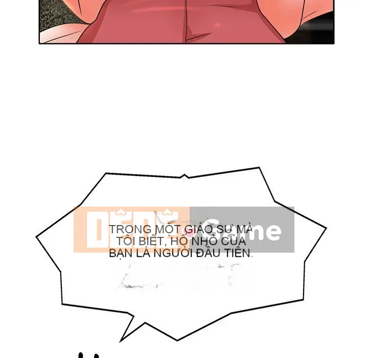 Dạy kèm sau giờ học của giáo sư Chương 1-27