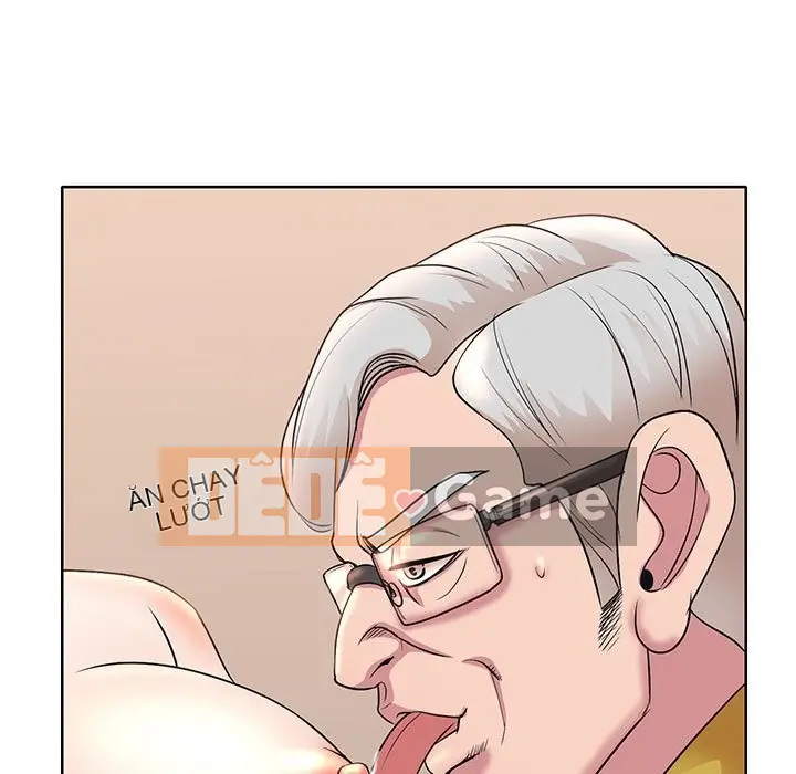 Dạy kèm sau giờ học của giáo sư Chương 1-27