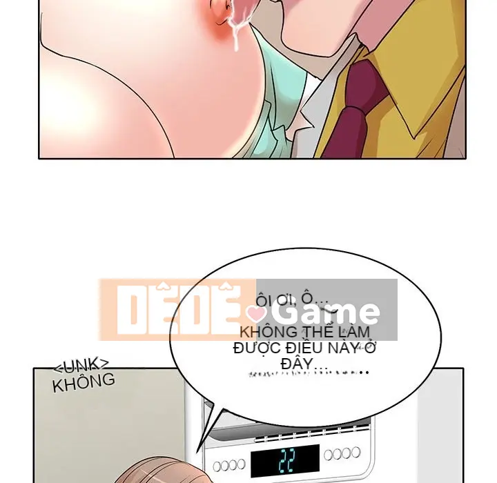 Dạy kèm sau giờ học của giáo sư Chương 1-27