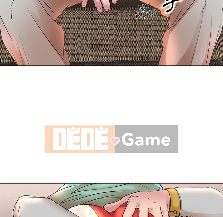 Dạy kèm sau giờ học của giáo sư Chương 1-27