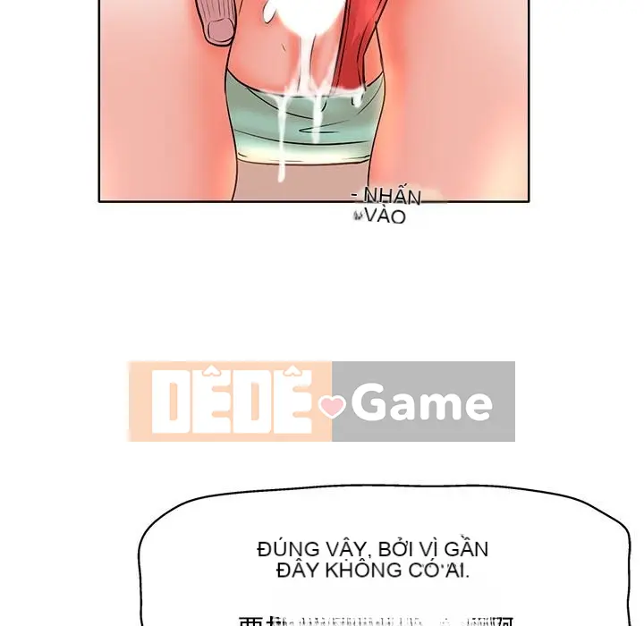 Dạy kèm sau giờ học của giáo sư Chương 1-27