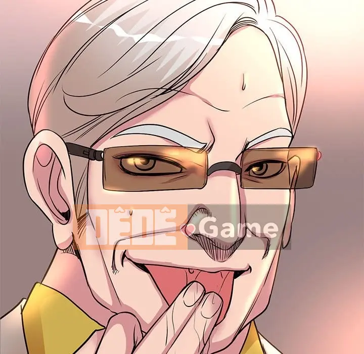 Dạy kèm sau giờ học của giáo sư Chương 1-27