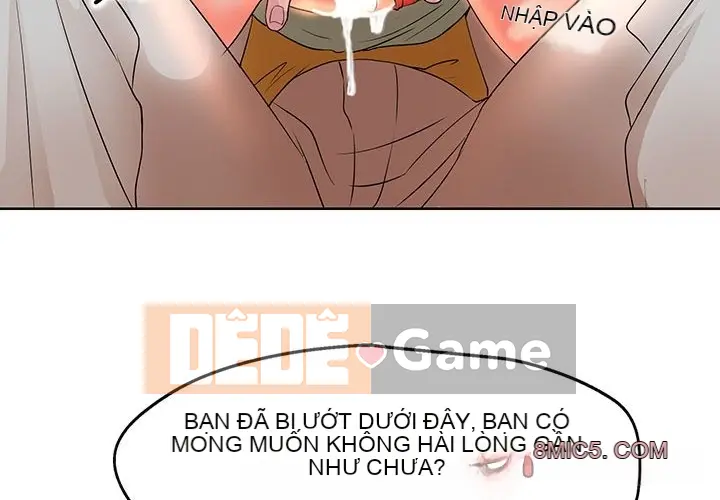 Dạy kèm sau giờ học của giáo sư Chương 1-27