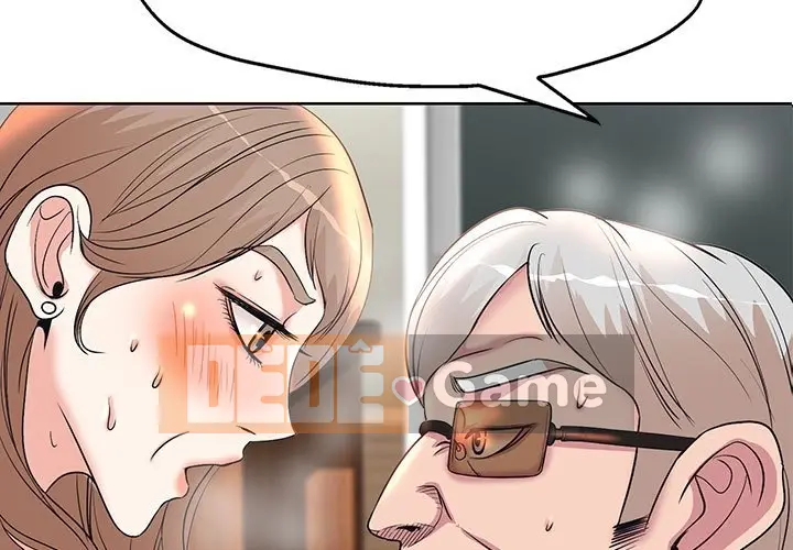 Dạy kèm sau giờ học của giáo sư Chương 1-27