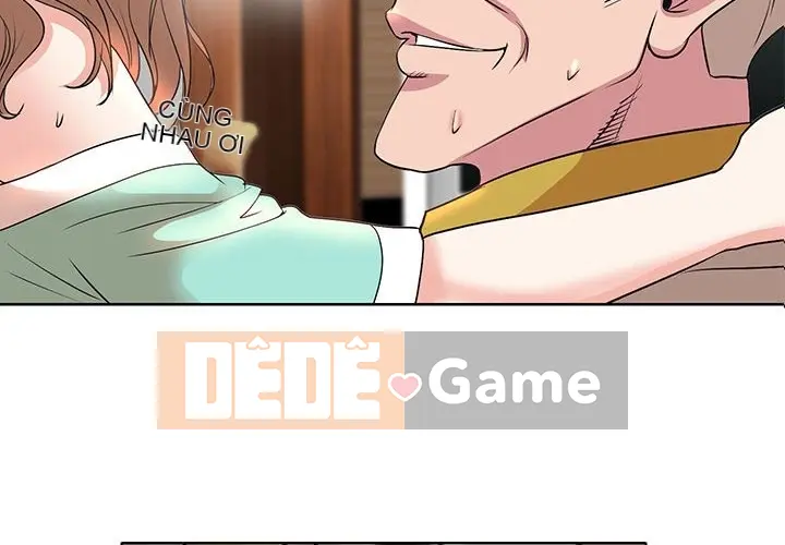 Dạy kèm sau giờ học của giáo sư Chương 1-27