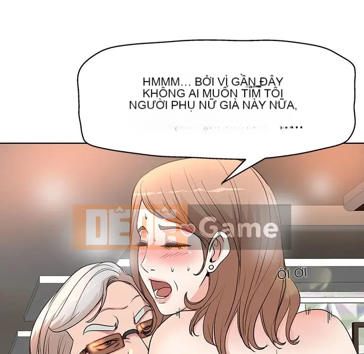 Dạy kèm sau giờ học của giáo sư Chương 1-27