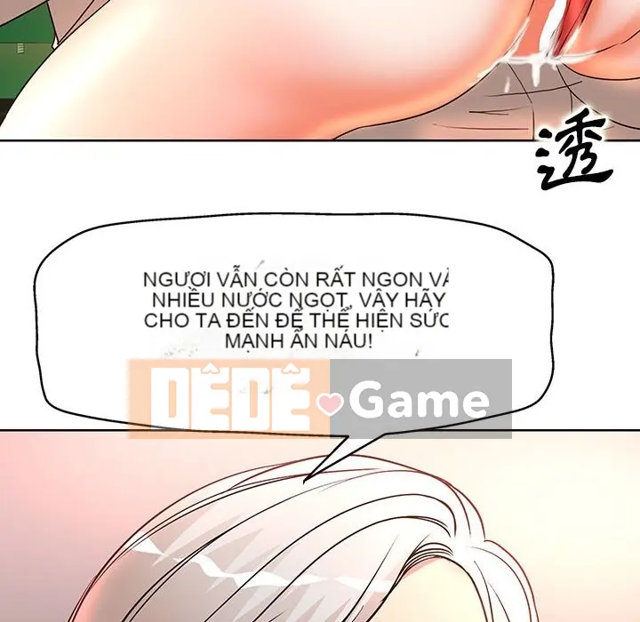 Dạy kèm sau giờ học của giáo sư Chương 1-27