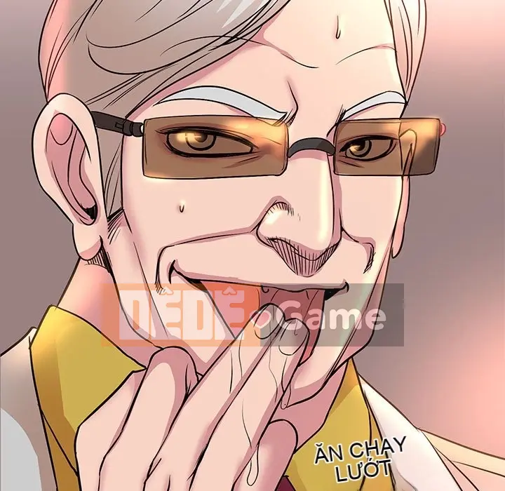 Dạy kèm sau giờ học của giáo sư Chương 1-27