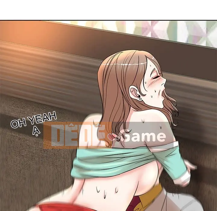 Dạy kèm sau giờ học của giáo sư Chương 1-27