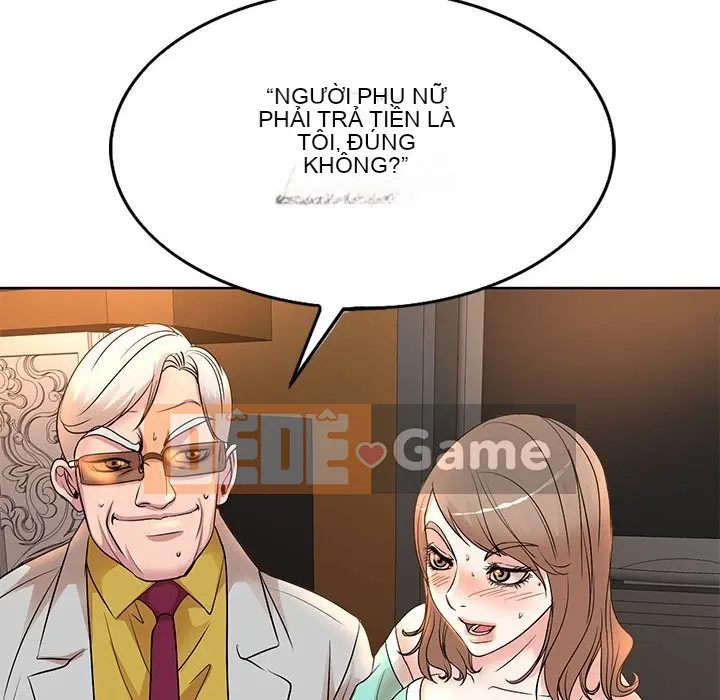 Dạy kèm sau giờ học của giáo sư Chương 1-27