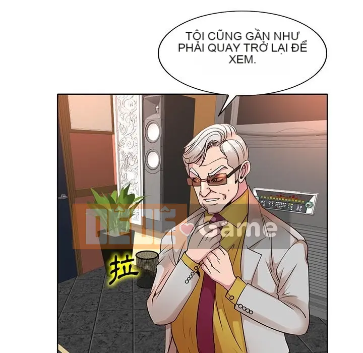 Dạy kèm sau giờ học của giáo sư Chương 1-27