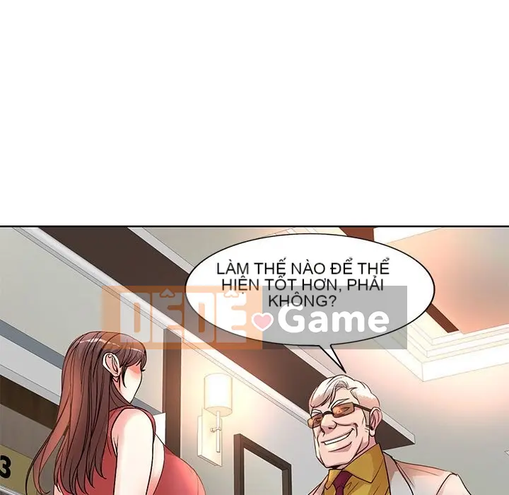 Dạy kèm sau giờ học của giáo sư Chương 1-27