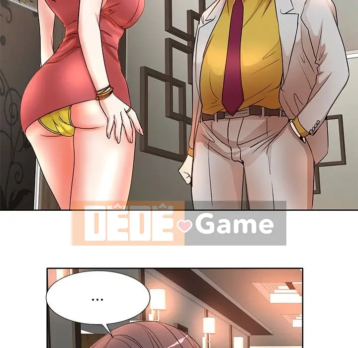 Dạy kèm sau giờ học của giáo sư Chương 1-27