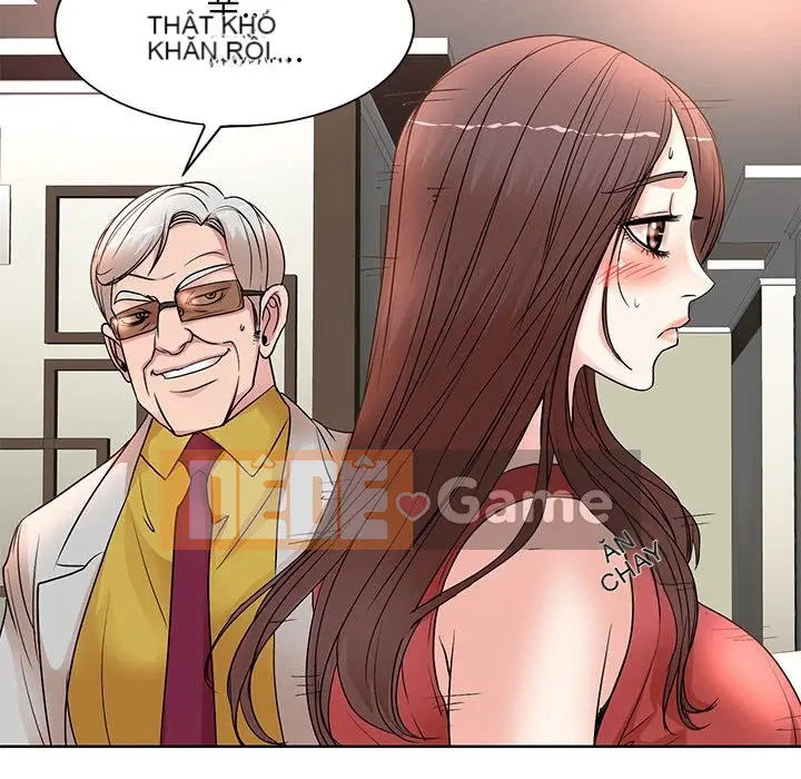 Dạy kèm sau giờ học của giáo sư Chương 1-27