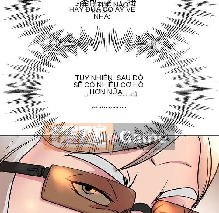 Dạy kèm sau giờ học của giáo sư Chương 1-27