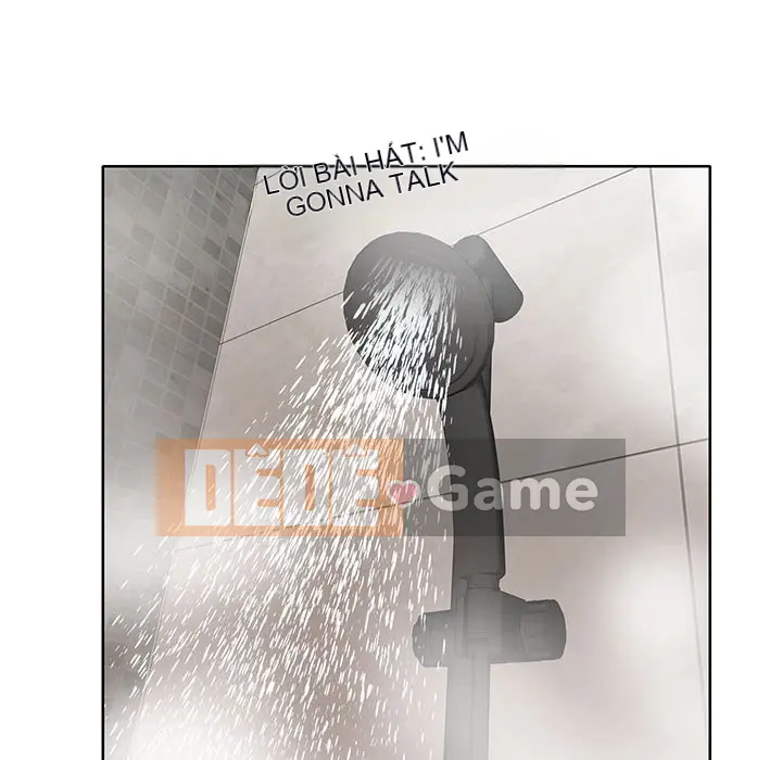 Dạy kèm sau giờ học của giáo sư Chương 1-27