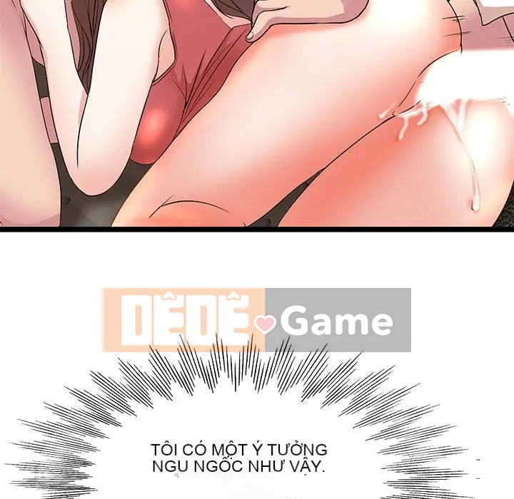 Dạy kèm sau giờ học của giáo sư Chương 1-27