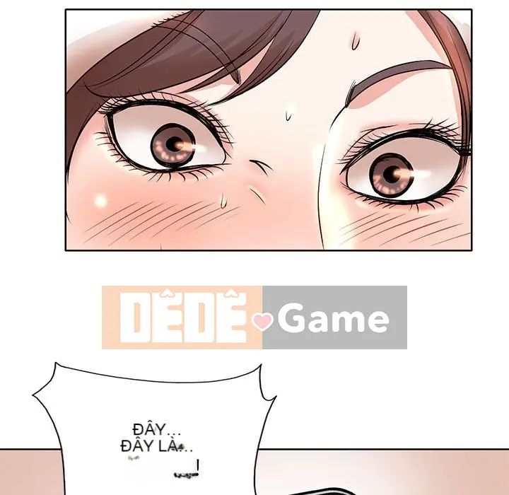 Dạy kèm sau giờ học của giáo sư Chương 1-27