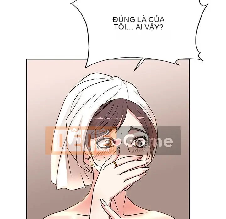 Dạy kèm sau giờ học của giáo sư Chương 1-27