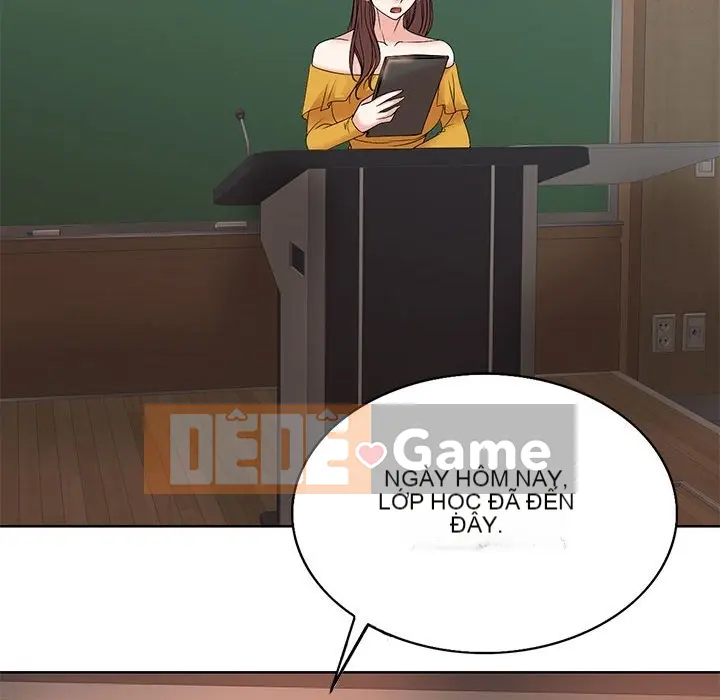 Dạy kèm sau giờ học của giáo sư Chương 1-27