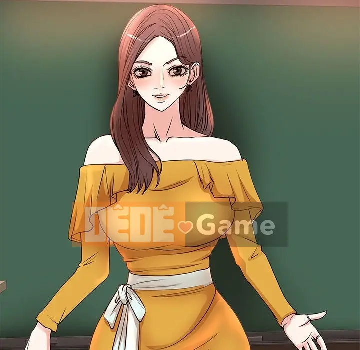 Dạy kèm sau giờ học của giáo sư Chương 1-27