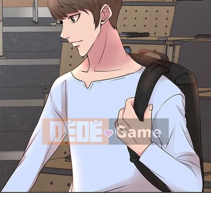 Dạy kèm sau giờ học của giáo sư Chương 1-27