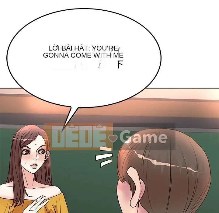 Dạy kèm sau giờ học của giáo sư Chương 1-27